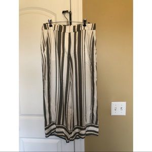 NWT LOFT Wide Leg Pants